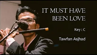 Download It Must Have Been Love (flute cover) MP3