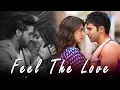 Download Lagu Arijit Singh, Jubin Nautiyal, Atif Aslam,    Feel The Love   Love Mashup 2023