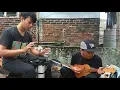 Download Lagu HEY NONA SUNGGUH INDAH WAJAHMU | PUNK ROCK JALANAN COVER KENTRUNG