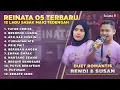 Lagu KUMPULAN LAGU SASAK VERSI REINATA 05 - TUTUR CERITE - BESOPOK LUANG - LAGU SASAK FULL ALBUM TERBARU