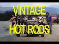 What Were Hot Rod Cars Like Back In The 1950s This Original Film Shows Just What It Was Really Like