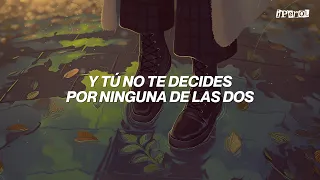 Natalia Lafourcade - Ella es Bonita (Letra)