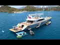 Download Lagu S/Y ALL ABOUT U2 | 49.99m ADA Yacht Works large volume sailing yacht for sale - World Cruiser Tour