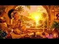No Stress, Just Peace 🌞 | Golden Afro Soul to Start Your Day | Positive Energy & Healing Vibes