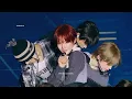 [4k] 261010-11 NCTWISH 리쿠 직캠 - I SPY @NCT WISH THE 4TH MINI ALBUM 'I SPY' SHOWCASE