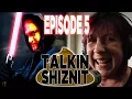 Obdulia Sanchez Safe Driving Crazy Storys - Talkin Shiznit