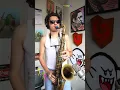 Download Lagu Augie Bello Too Fresh With This Sax Solo