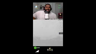 اللايف الترويجي للكيكة والحدق يفهم   دندنها