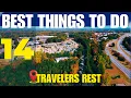 Top 14 Things to Do in Travelers Rest SC A Must-Visit Small Town