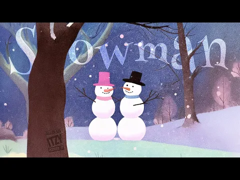 Snowmanのサムネイル