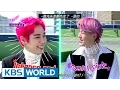 Download Lagu ComeBack B.A.P!!!! [KBS World Magazine K-RUSH / 2017.03.17]