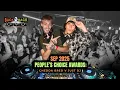 Download Lagu SEP BATTLE 2025 B2B DJ Battle [People's Choice Awards] - Chedda Bred \u0026 Just DJ