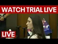 LIVE Lindsay Clancy murder trial Day 14