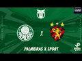 Download Lagu PALMEIRAS X SPORT - 25/08/2025 - BRASILEIRÃO - AO VIVO
