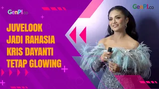 Krisdayanti Ungkap Manfaat Juvelook untuk Kulit Sehat dan Glowing