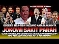 Lagu GEGER‼️ TAK MAU KEDUDUKAN KETUA DI PSI DIAMBIL ALIH AYAHNYA, KAESANG KATAKAN JOKOWI SAKIT PARAH😱