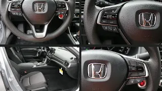 2020 Honda Accord LX 1 5T in Bowie MD 20716
