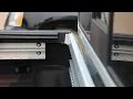 2022-ON Nissan Frontier - LOMAX Folding Hard Cover Install