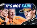Download Lagu McLarens beslissing en Piastri's woede! Wat betekent het einde van de Papaya-regels?