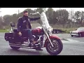 Why is this Cruiser less than 5 000 Yamaha Roadstar 1700cc