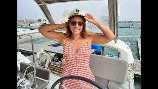 Atlantic Crossing to Bermuda