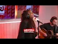 Mentissa - Enfants difficiles | NRJ Instant Live