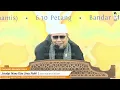 Download Lagu “Setakat Mana Kita Cinta Nabi?” - Dato' Badli Shah Alauddin