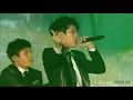 INFINITE 'BTD (Before The Dawn)' (Effect Advance Live)
