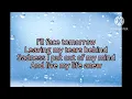Marco Sison -  I'll Face Tomorrow (Lyrics)#MarcoSison #IllFaceTomorrow