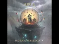 AIRUL - MAHLIGAI NERAKA CINTA (Official Audio)