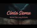 Lagu CINTA SEMU - TOFU  ( COVER )
