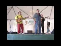 "Dance" - Aztec Two Step Live at 2005 Pawtucket Arts Festival