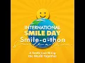 Download Lagu Intl. Smile-A-Thon 2025 Dawn Finale