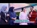 Download Lagu JANJI Raffi Ahmad di Depan Mama Rieta \u0026 Mama Amy | OKAY BOS (17/10/19) Part 4