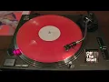 Bicep ‎– Lido - Isles, B2 [Ninja Tune]