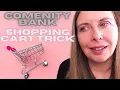 Shopping Cart Trick Credit Card - Comenity Bank