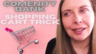 Shopping Cart Trick Credit Card - Comenity Bank