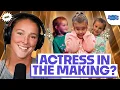 Kylie on Jason Mullet Confession Wyatt s Oscar-Worthy NFL Scene Scary Movie w Regina Hall Ep36