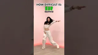 MIRRORED BABYMONSTER WE GO UP Dance Cover Babymonster Wegoup Kpop 베이비몬스터 