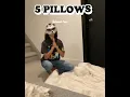 Download Lagu SEEING HOW MANY PILLOWS WE CAN JUMP! Ya'll it meant to say 6#quadrobics #therian #alterhuman #fyp