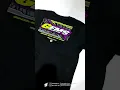 Before After Desain Kaos Sablon | Proses Sablon Manual TMTN Supply | Cara Buat Desain Kaos Kilat