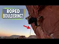 Download Lagu Making Bouldering Safe Again