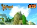 Wizard101 Fire Ice Walkthrough MOUNT OLYMPUS - Ep 26
