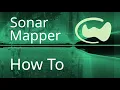 How to run SonarMapper Python Lowrance Fishfinder image decoder