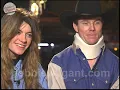 Tuff Hedeman Kellie Frost 8 Seconds 94 - Bobbie Wygant Archive