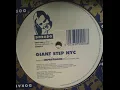 Giant Step NYC "Impressions" (South Central Mix) 1992