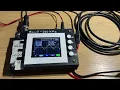 STM32F100RB DAC triangle wave form generator in low level assembly