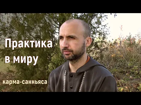 практика в миру - ответы на вопросы теджовати image