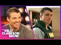Gabriel Basso Risked His Life For Epic Night Agent Car Stunt