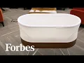 Download Lagu Forbes Experts Reveal: The Happiest Baby Snoo Smart Sleeper Bassinet Is The Best Bassinet On Market